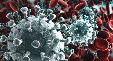 Contenimento Coronavirus